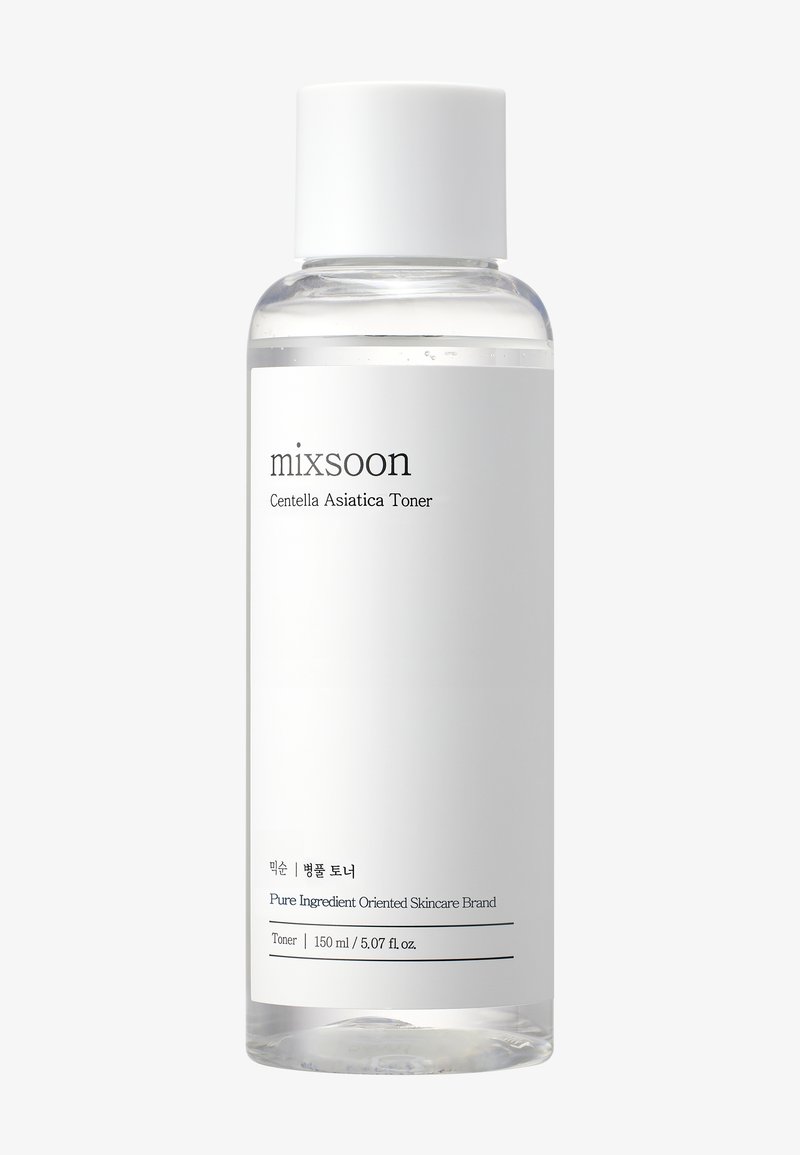Mixsoon CENTELLA ASIATICA TONER - Lotion visage