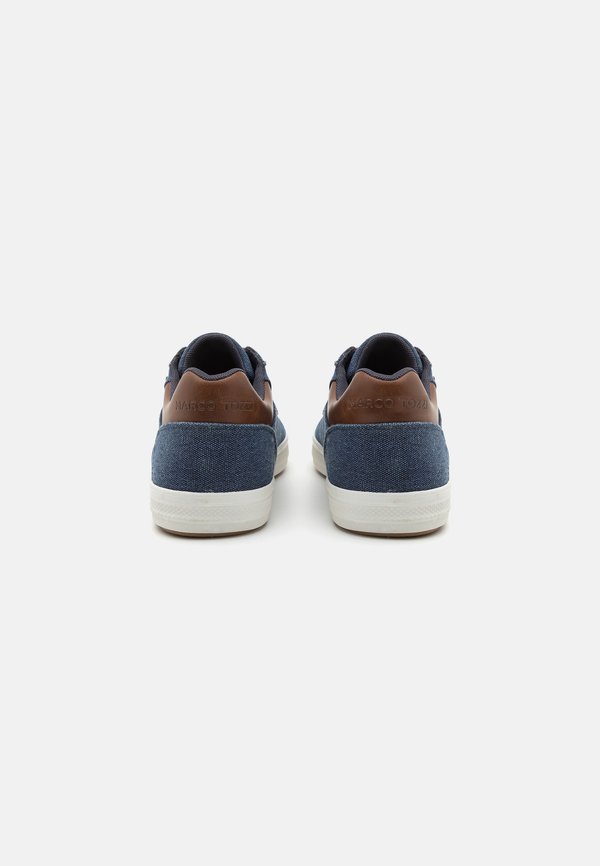 Trainers - denim3
