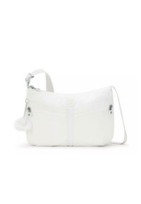 IZELLAH - Borsa a tracolla - pure alabaster