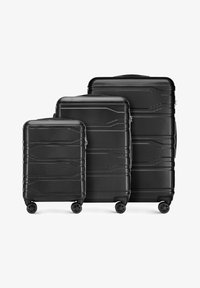 Seleccionado, schwarz