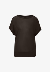 Ei valittu, espresso brown
