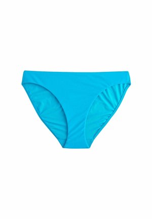 HIGH LEG STANDARD - Bas de bikini - aqua blue