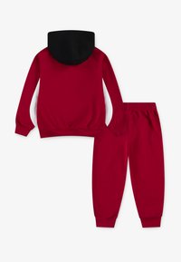 Jordan JDB GAMETIME SET - Træningssæt - gym red