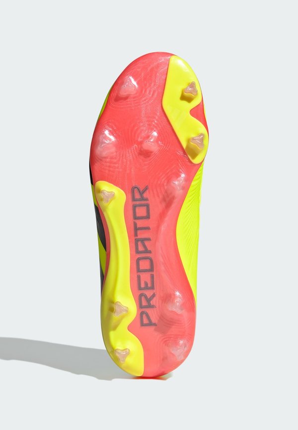 PREDATOR ELITE  – Fußballschuh Nocken