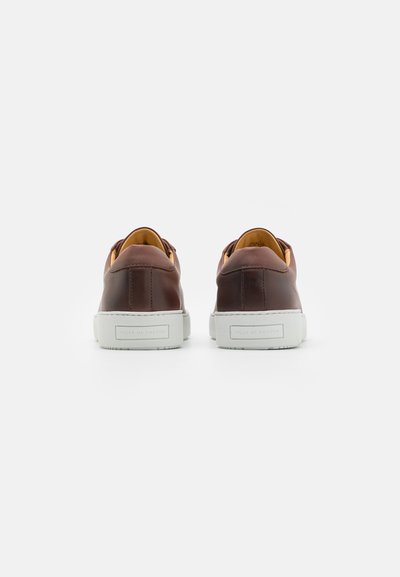 Tiger of Sweden SALAS - Joggesko - medium brown