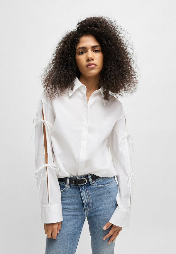 EVANGELINA - Button-down blouse