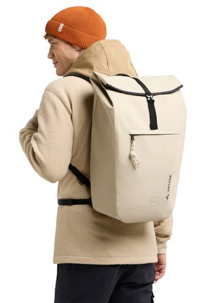 Vaude CLUBRIDE URBAN 25  50 CM - Rugzak - linen