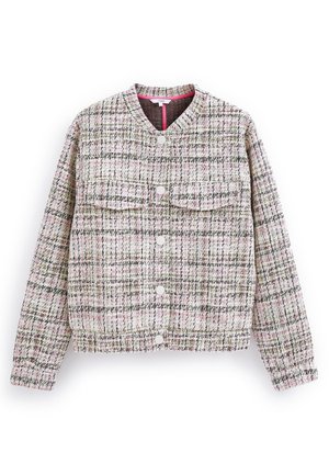 Gilet - white