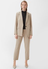 comma - T-shirt basic