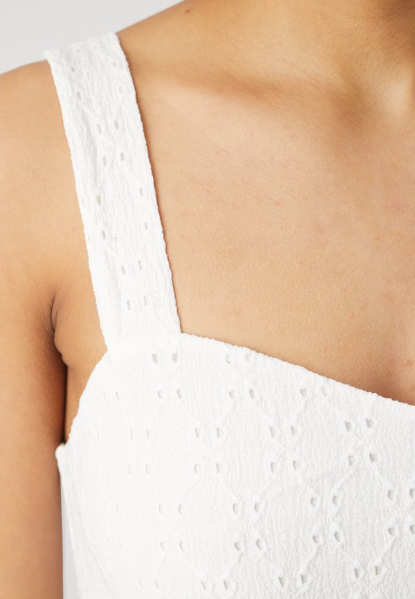 VMULRIKKE CALF DRESS  - Day dress3