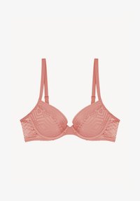 Non sélectionné, orange