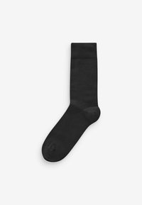Next SEVEN PACK - Socken - black grey pattern