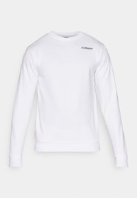 Não selecionado, white