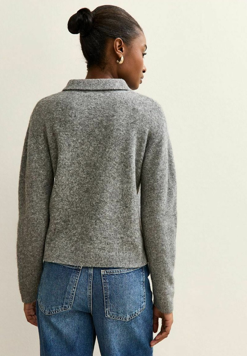 Vêtements gris New Look pour femme