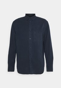 ZACHARY - Cămașă - navy