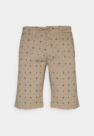 Shorts - beige