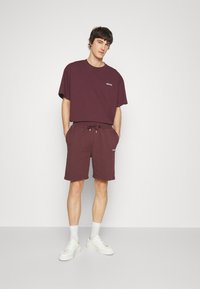 Les Deux DIEGO - T-shirt básica - sassafras