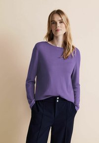 Street One - Sweter