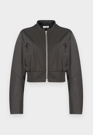 SPORTSJACKET - Bombera - anthracite