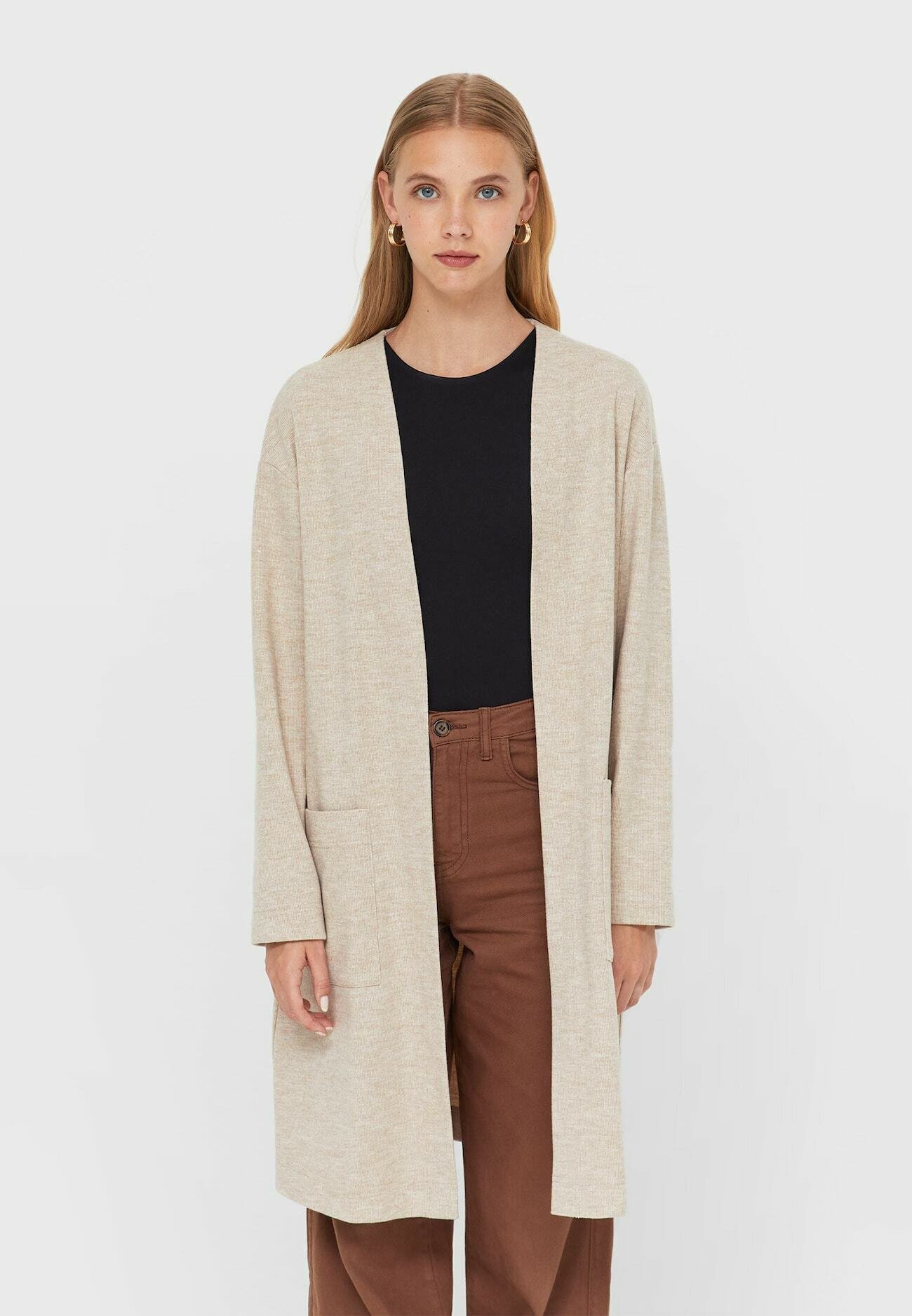 Donna Cardigan Donna Cardigan