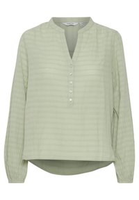 BYIloni - Blouse - smoke green