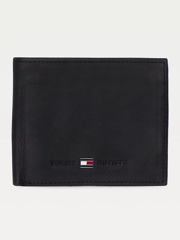 JOHNSON MINI WALLET - Wallet