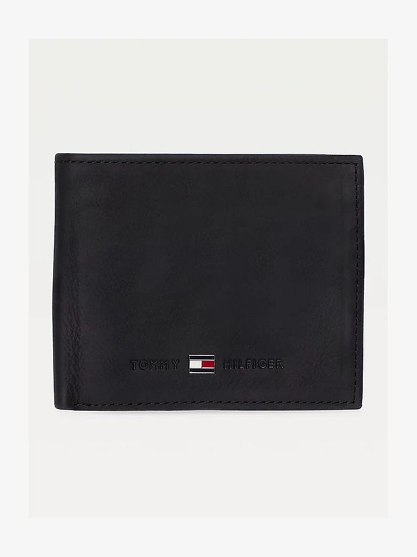 JOHNSON MINI WALLET - Wallet