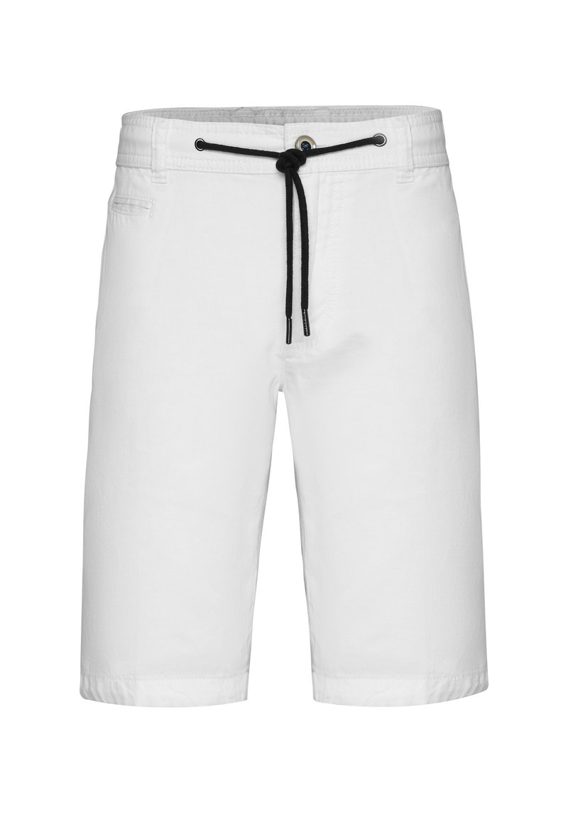 Bugatti Shorts wit Bugatti Shorts wit