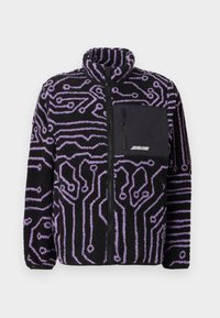 FREESTYLE JACKET UNISEX - Fleecová bunda - circuit