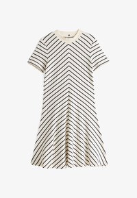 Pasirinkta, calico/dark night navy