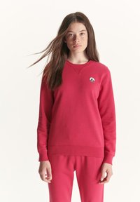 JOTT ELVAS - Felpa - rouge