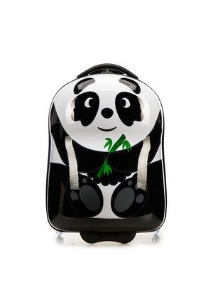 WITTCHEN UNISEX czarny