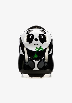 WITTCHEN SMALL SUITCASE FROM ABS - Trolley - black