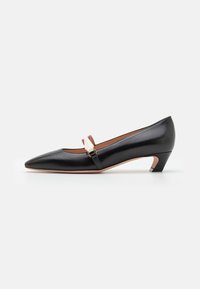 SEMISA - Classic heels - black