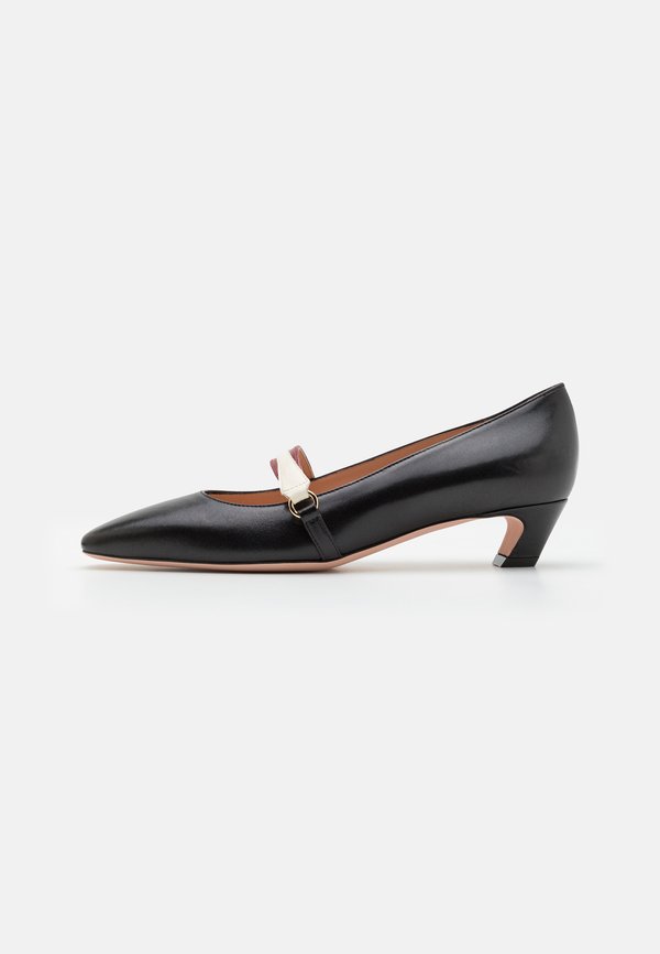 SEMISA - Classic heels