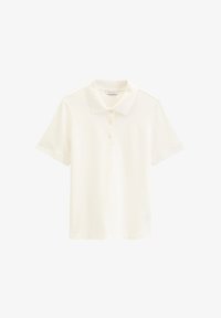 Non sélectionné, white cotton