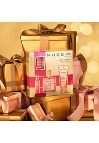 NUXE NUXE PRODIGIEUX® FLORAL GIFT SET - Ansiktsvårdsset
