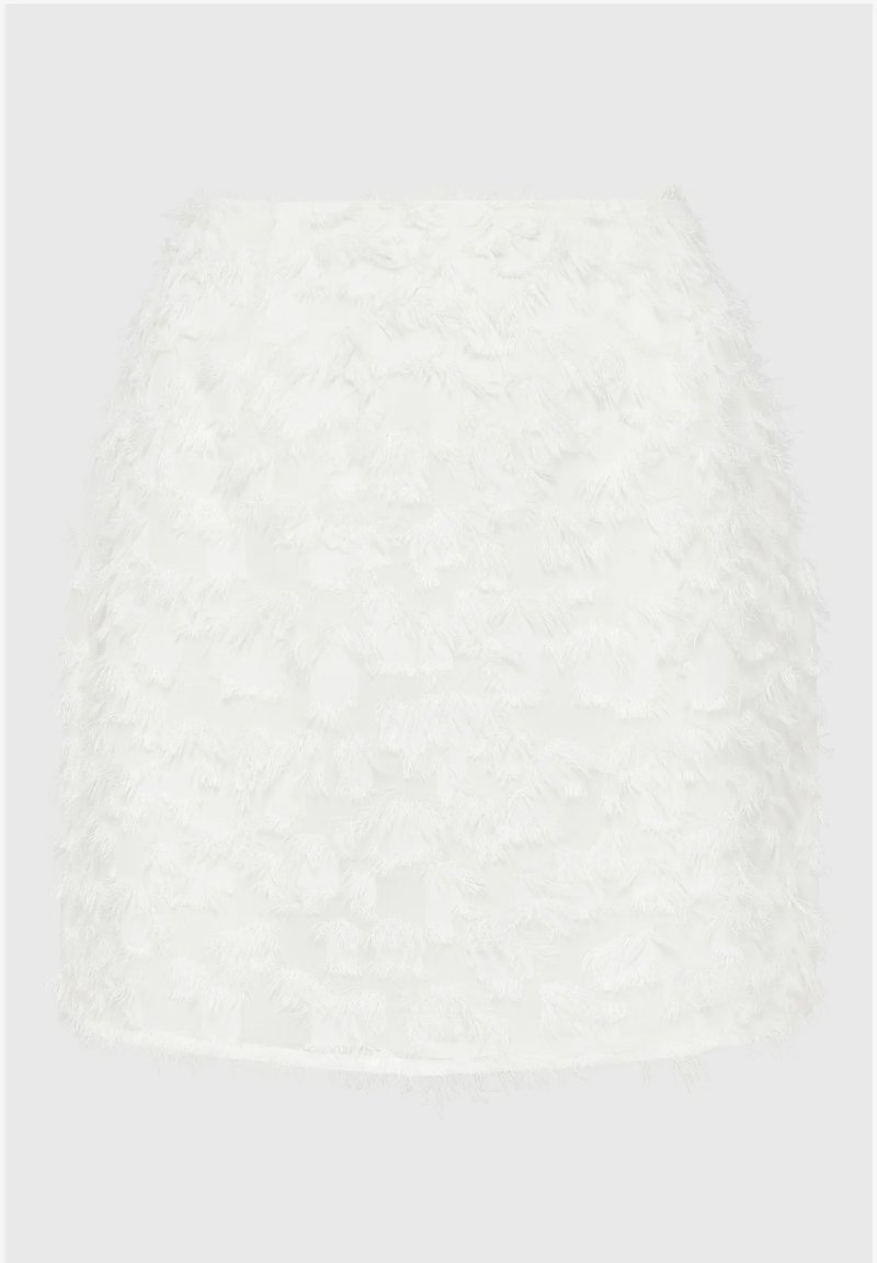 LeGer by Lena Gercke Minirok crème LeGer by Lena Gercke Minirok crème