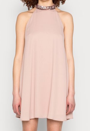 Robe de soirée - light pink