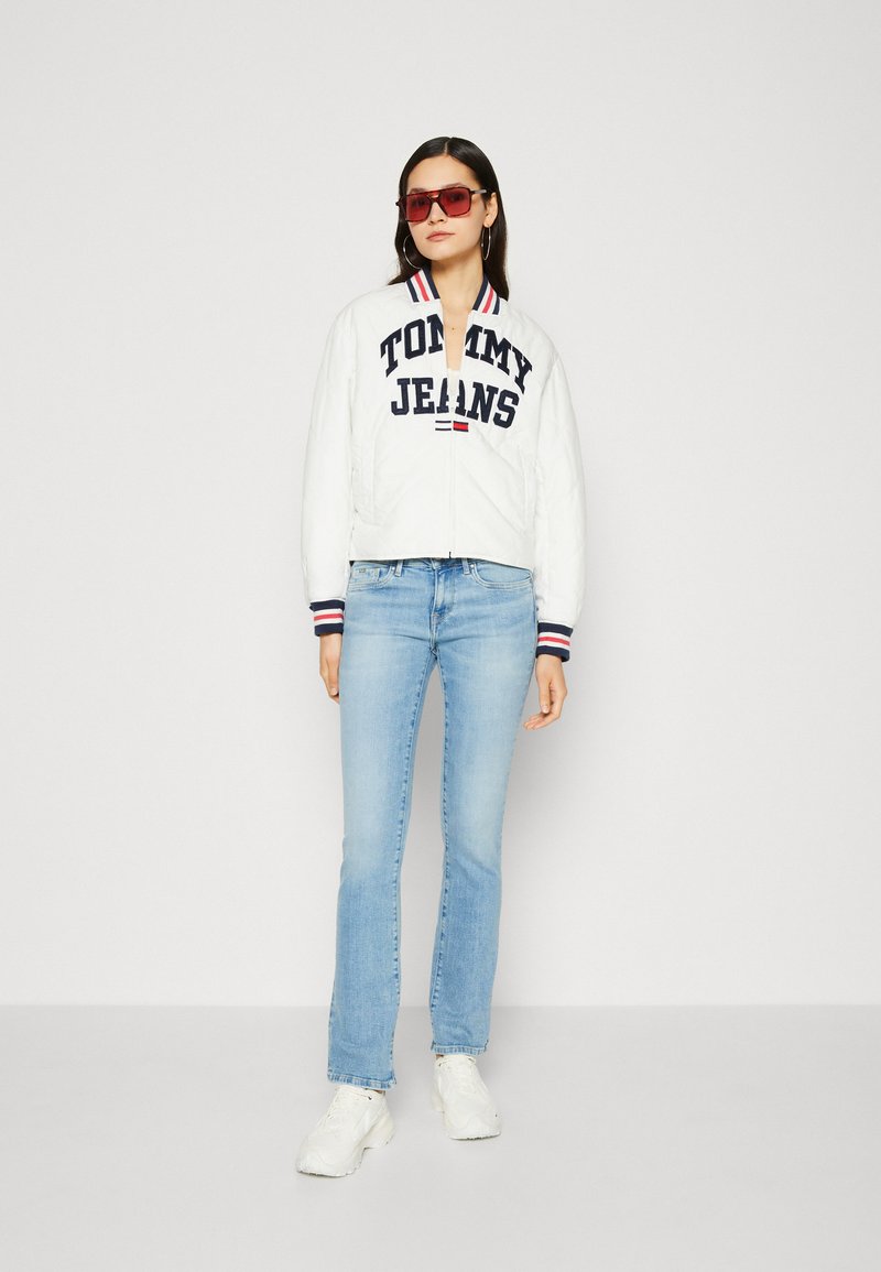 Pepe PICCADILLY - Vaqueros - denim/blue denim - Zalando.es