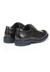 Fluchos CLASSICA  - Veterschoenen - blu