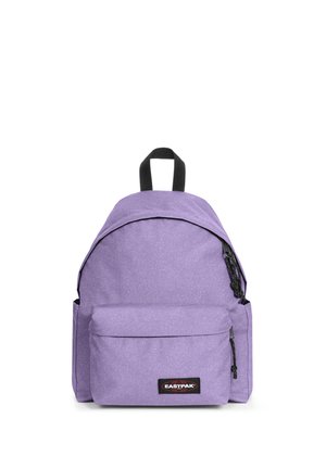 Eastpak, UNISEX, fioletowy melanż