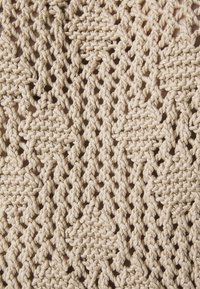 Marc Cain Pullover - taupe