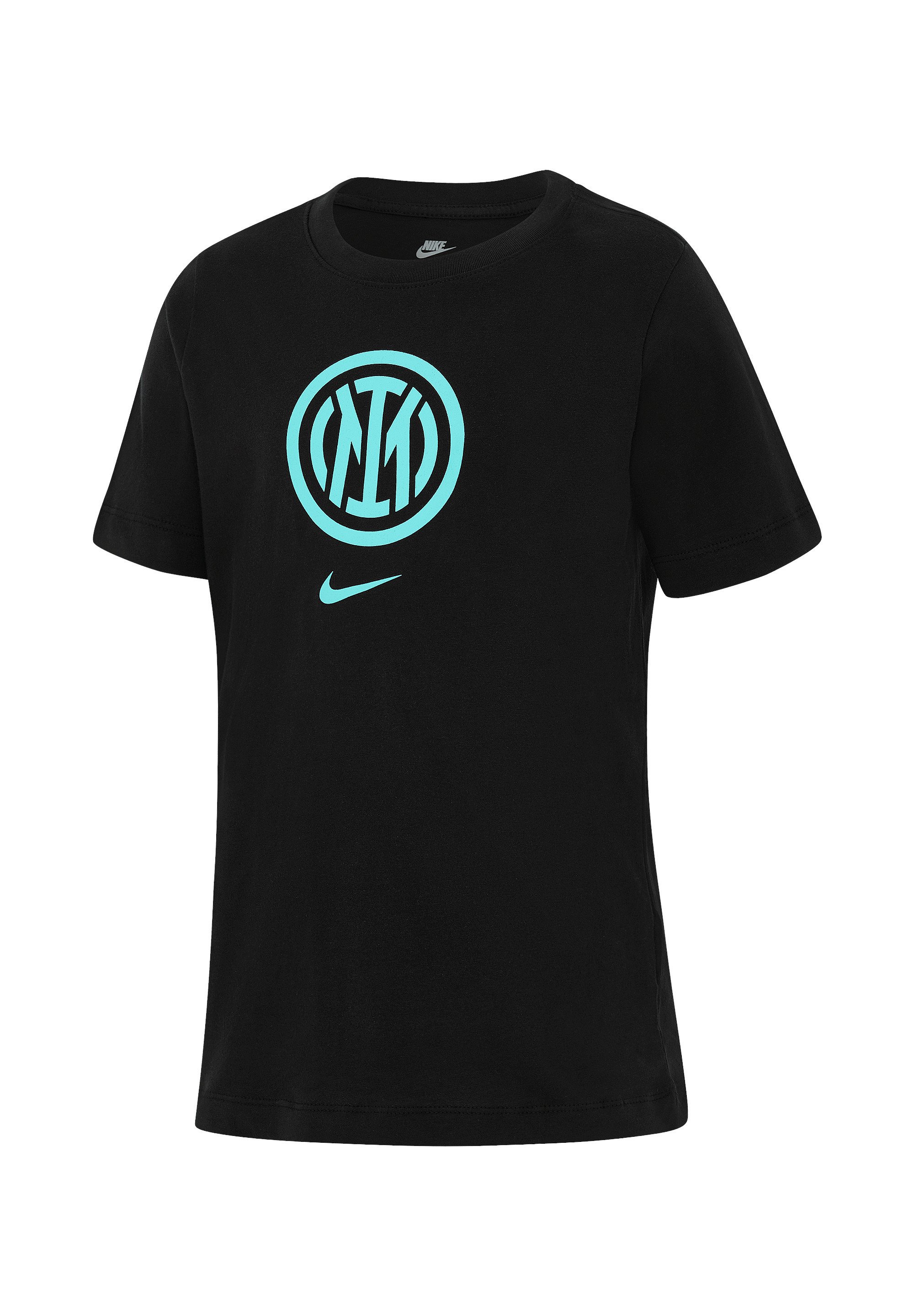 Nike Performance REPLICAS INTER MAILAND Squadra schwarz/nero