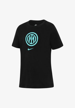 Nike Performance REPLICAS -  INTER MAILAND - Vereinsmannschaften - schwarz