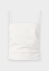 CABIVEA - Blouse - open white