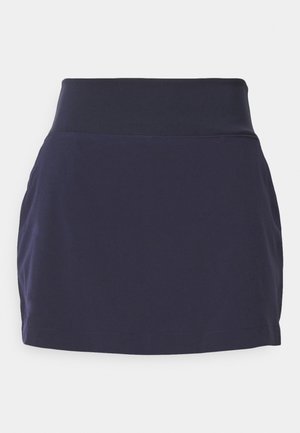 Puma Golf BLAKE SKIRT - Urheiluhame - deep navy