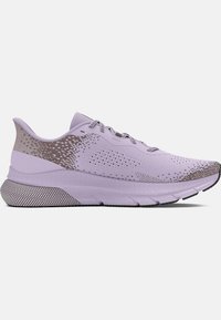 Under Armour HOVR TURBULENCE 2 - Chaussures de running sur route - salt purple
