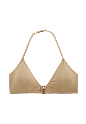 Variance, DANIELLA - Haut de bikini - beige