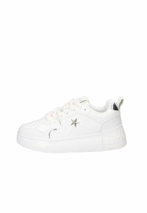 Shop Art ELODIE - Sneakers basse - bianco